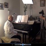 Video. Garry Portrait Photo Shoot